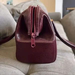 バッグ GIVENCHY SUEDE LEATHER MINI BOSTON BAG GIVENCHY Mini Boston Bag Black 13.7 inch | eBay